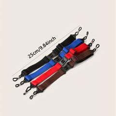 Adjustable Elastic Glasses Strap Anti Slip Holder Cord Lanyard