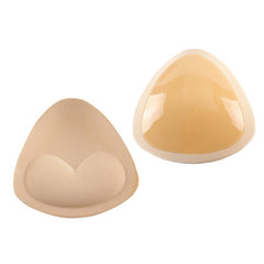 Women's Triangle Support Bra Pads Insert