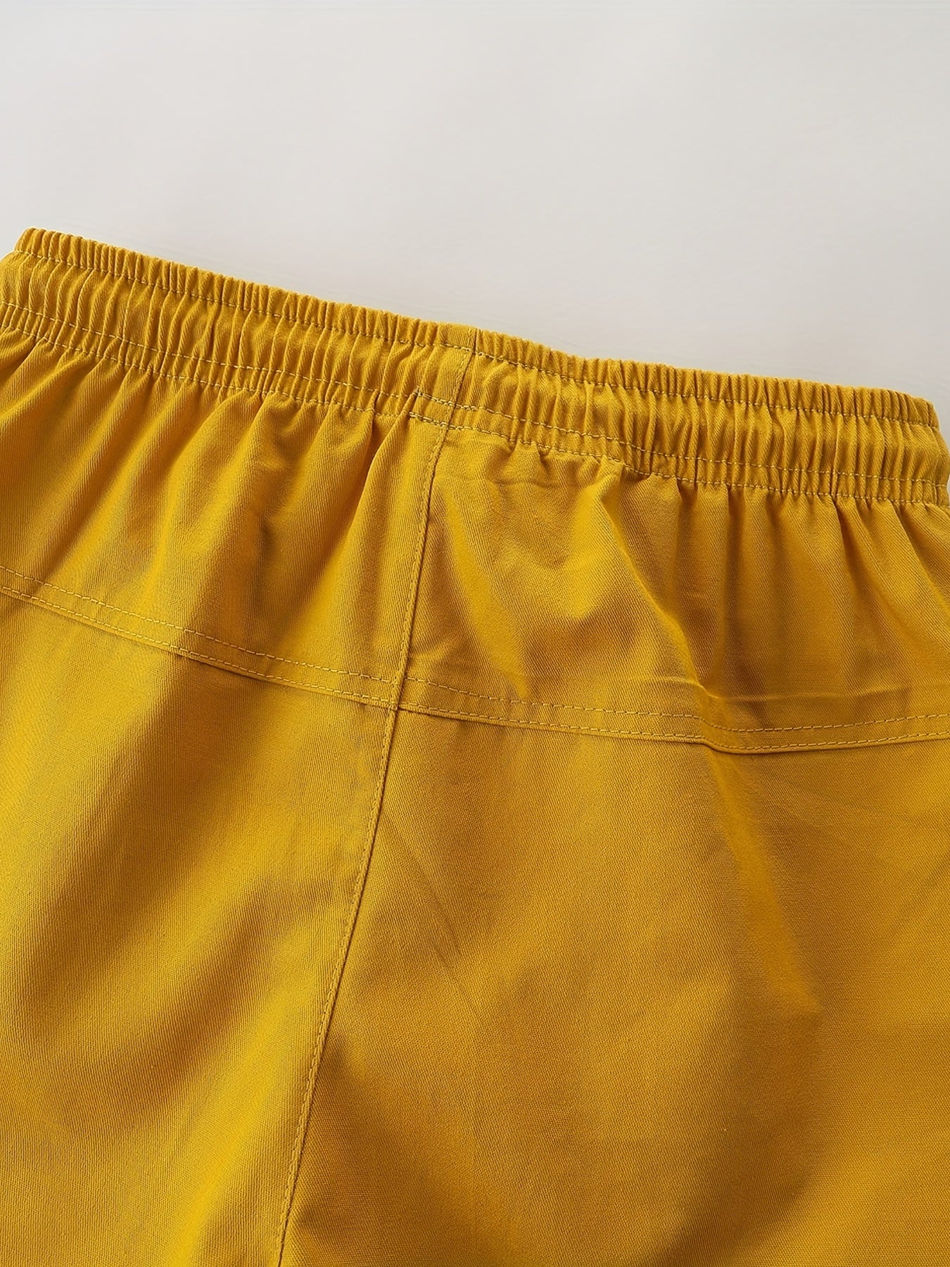 Boys Shorts Soft Comfortable Breathable For Summer Kids Clothes