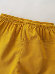 Boys Shorts Soft Comfortable Breathable For Summer Kids Clothes