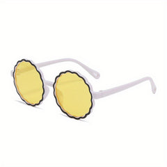 Boys Cartoon UV Protection Sunglasses for Summer
