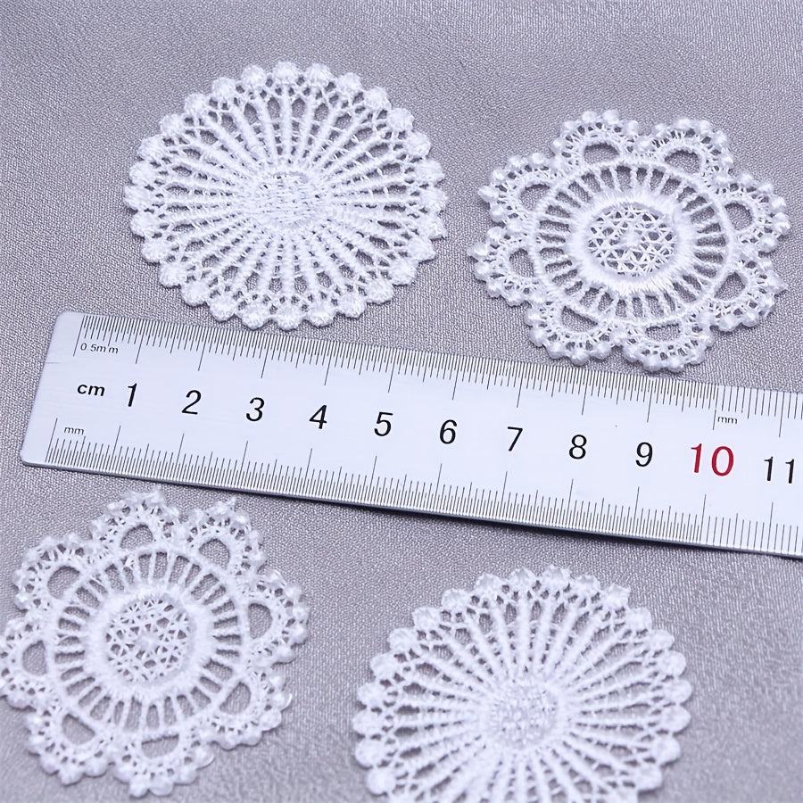 Dollhouse Table Mat Prop, Small House Decor, DIY Scene Component