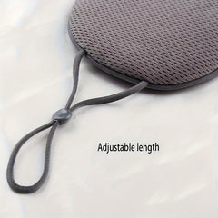 Double Sided Eye Mask Blindfold Breathable Sleep Cover