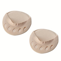 Anti wear Half size Forefoot Pads for High Heels