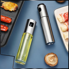 Stainless Steel BBQ Sprayer for Perfect Seasoning