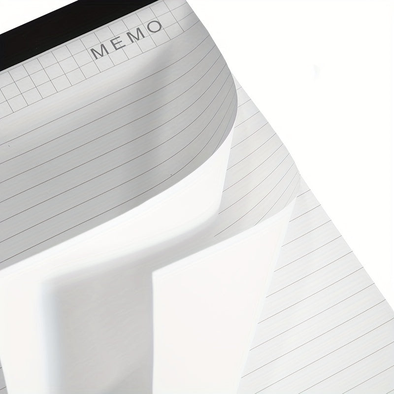 Office Memo Book 30 Pages Writing Paper for Schools, Colleges, Offices