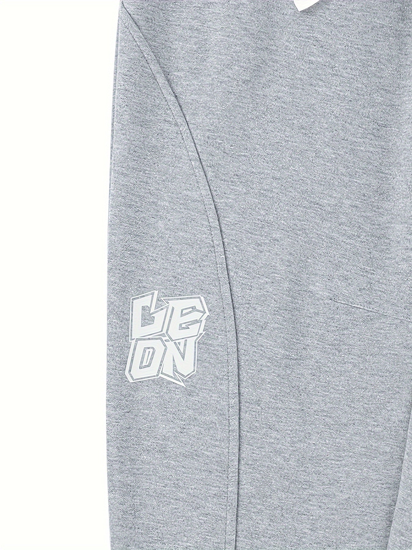 Veidoorn Men's Joggers Workout Pants For Running And Bodybuilding
