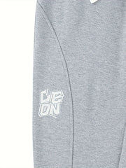 Veidoorn Men's Joggers Workout Pants For Running And Bodybuilding