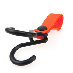 Stroller Bag Hooks For Mommy Hanging Diaper Bags Backpack Stroller Accessories