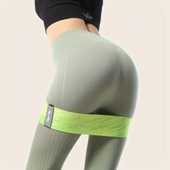 Yoga Resistance Band Elastic Stretching 1pc