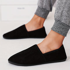 Unisex Lightweight Home House Shoes For Indoor