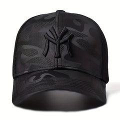 Men's MY Baseball Cap Trucker Cap Hat
