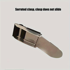 Scuba Diving Belt Nylon Belt Stainless Steel Buckle