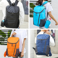 Large Capacity Waterproof Backpack for Outdoor Travel