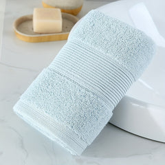 Soft Facial Towel 120g for Travel Camping Home Hotel Bathroom