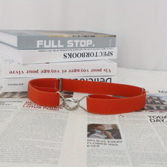 Kids Buckle Belt Decorative Accessories Birthday Party