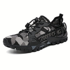 Quick Dry Unisex Barefoot Shoes for Hiking & Swimming