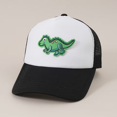 Sun Hat Game Peripheral Hat Outdoor Sun Hat Hip Hop Baseball Cap
