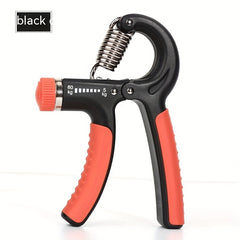 Adjustable Hand Grip Strengthener for Hand Training