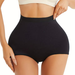 Compression Slimmer Panties Tummy Control Shapewear