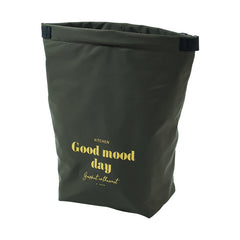 Large Capacity Insulation Bag Portable Waterproof Lunch Bag