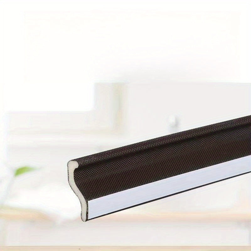 Window Weather Stripping Seal Strip Windproof Dustproof Self-adhesive