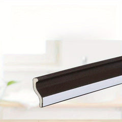 Window Weather Stripping Seal Strip Windproof Dustproof Self-adhesive