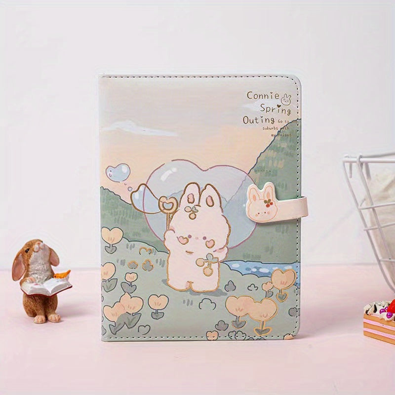 Cartoon Coloring Book 96 Sheets