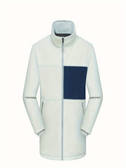 Outdoor Sports Jacket Windproof Waterproof Hooded Jacket For Women