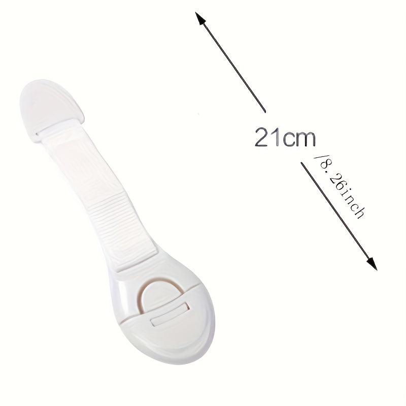 Baby Safety Lock for Ultimate Childproofing