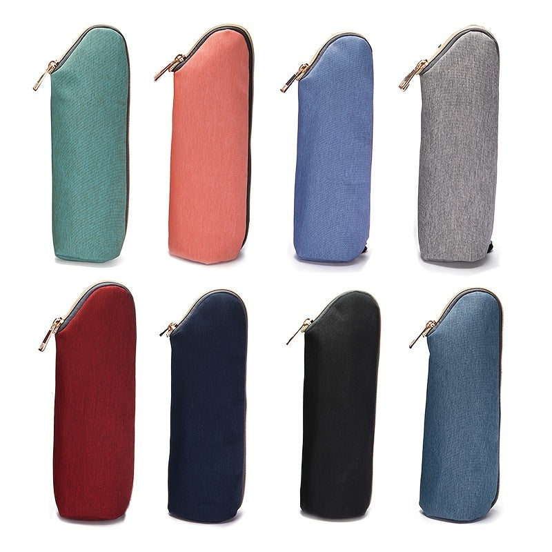 Waterproof Baby Stroller Hanging Bag for Bottles & Essentials
