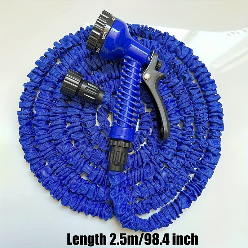 Thick American Motorcycle Car Wash Water Pipe Hose