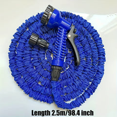Thick American Motorcycle Car Wash Water Pipe Hose