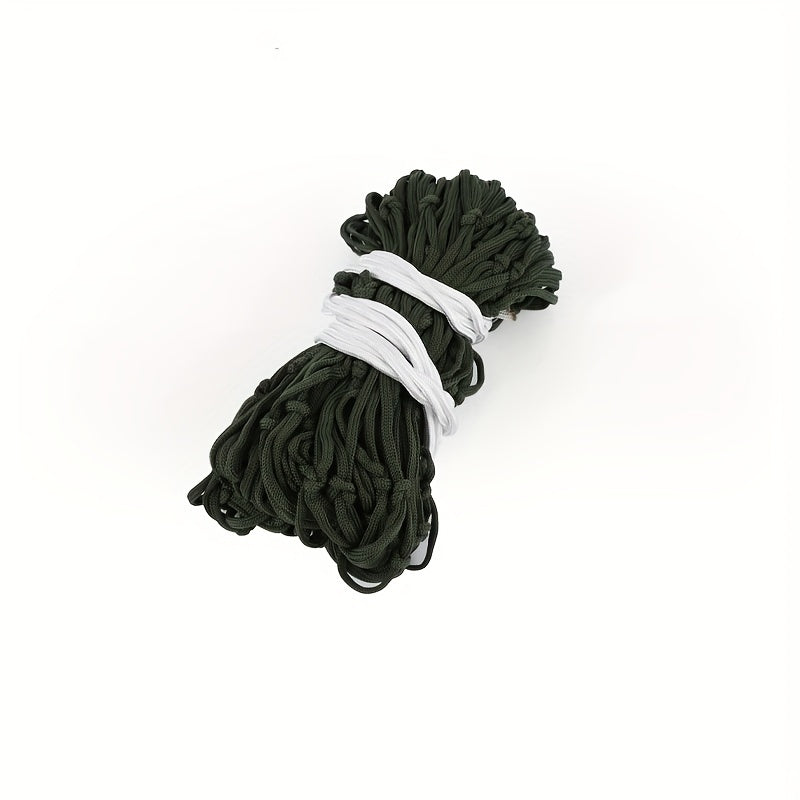 Portable Nylon Hammock Swing Chair