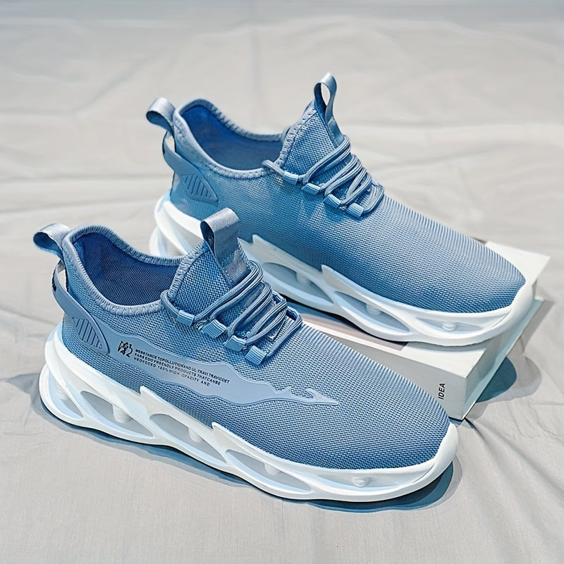 Men's Lightweight Breathable Running Shoes