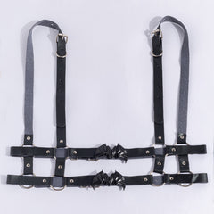 Men's Dark Bat Sexy Strap