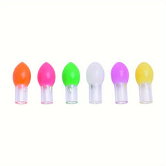 Electronic Night Light Stick Glowing Float Tail Lead Light Stick