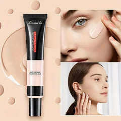 Long-Lasting Liquid Foundation Concealer