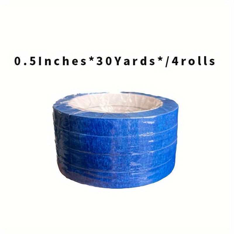 1pc Masking Tape Paint Tape Tattoo Paper Painting Tape