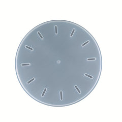Large Clock Resin Molds for DIY Projects