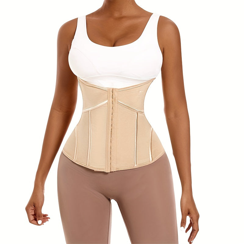 Slim Girdle Waist Trainer Tummy Wrap Tummy Control Belt
