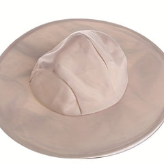 Beekeeping Veil Hat Anti Bee Netting Professional Bee Keeping Supplies
