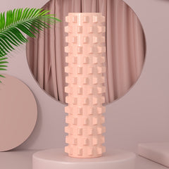 Polished Massage Roller Yoga Column Fitness Equipment