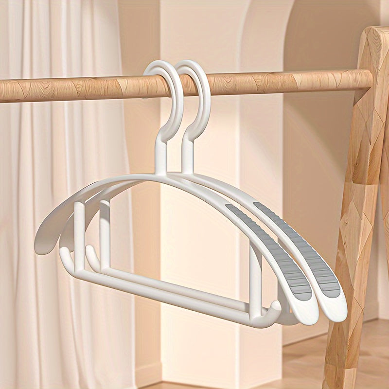 Non-Slip Clothes Hanger for Household Items