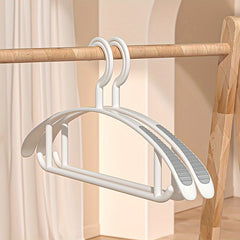 Non-Slip Clothes Hanger for Household Items