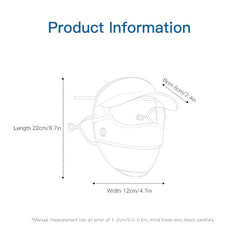 Breathable UV Face Covering With Brim Women Summer Mesh Mask Eye Protection