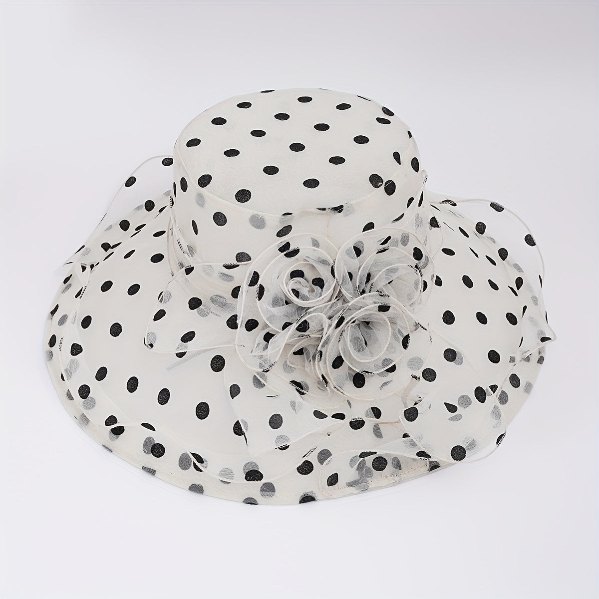 Mesh Sun Hat Stylish Unisex Sun Hat