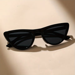 Y2K Cat Eye Sunglasses Anti Glare UV400
