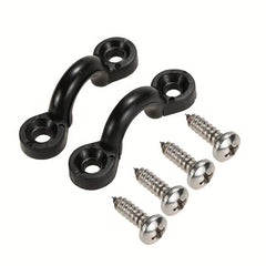 Stainless Steel Pulley Set for Kayak Boat Marine