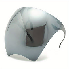 Protective Face Shield Anti Fog Anti Splash Safety Glasses